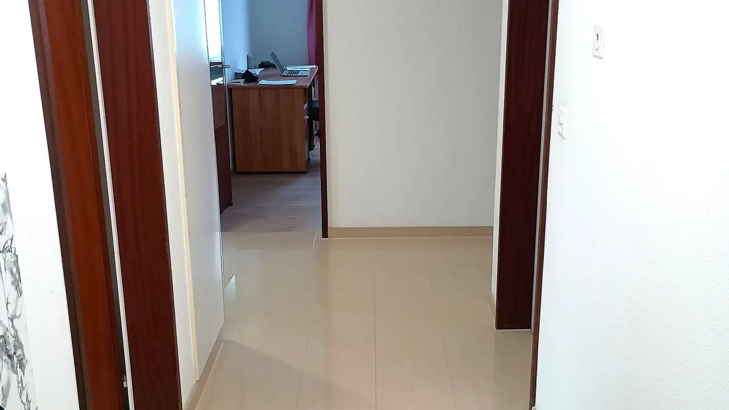 Apartment for rent - Tännelistrasse 42, 9462 Montlingen - Photo 2