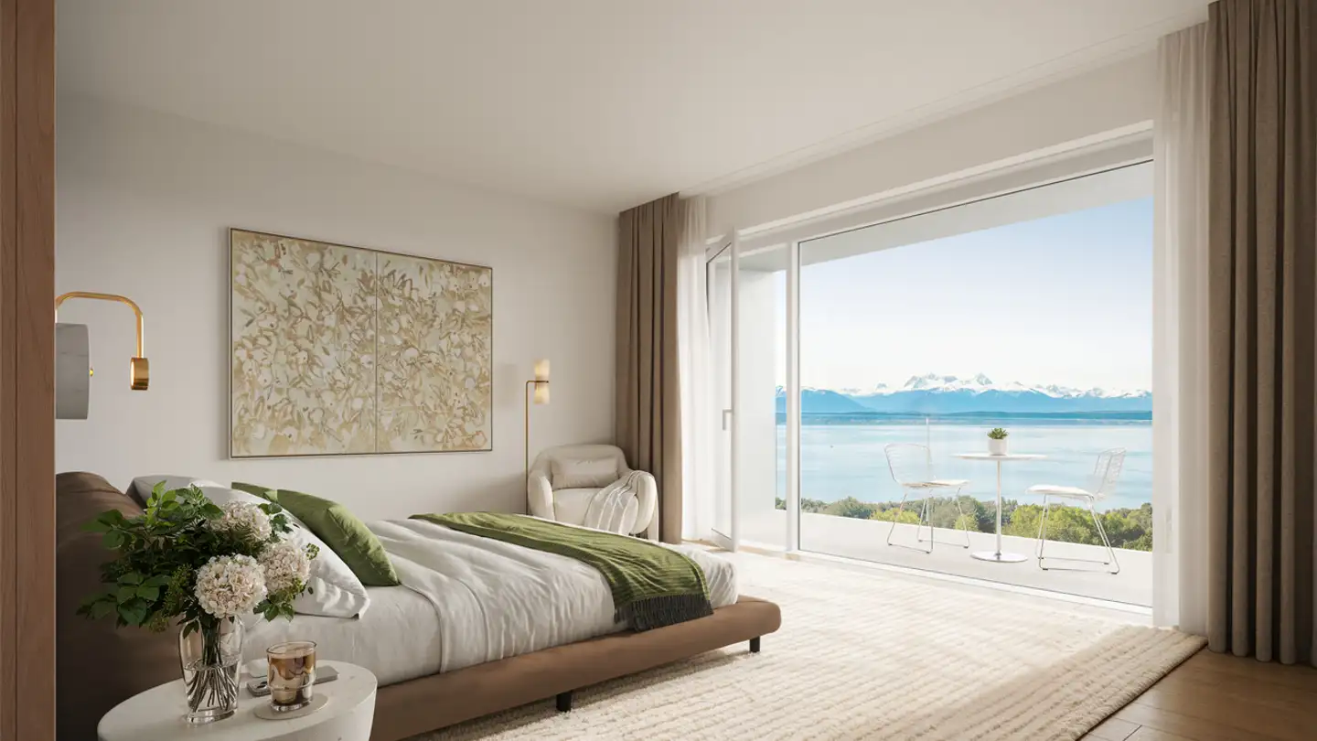 Row house for sale - Vy-d'Etra, 2000 Neuchâtel - Photo 3