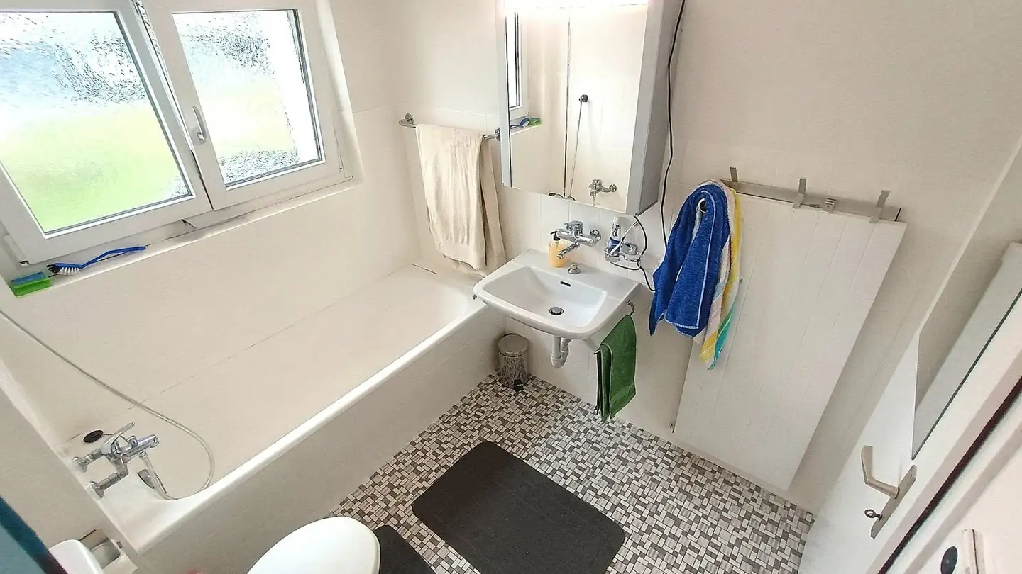 Apartment for rent - Tännelistrasse 42, 9462 Montlingen - Photo 3