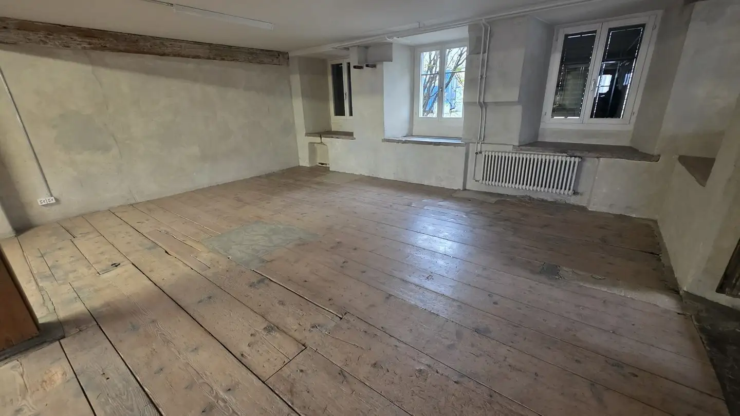 Commercial à louer - Hinterdorfstrasse 3, 8635 Dürnten - Photo 4