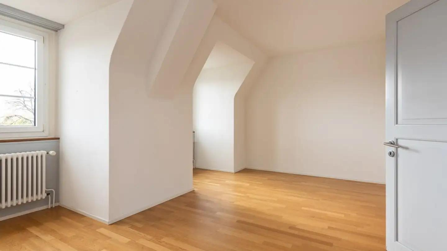 Appartamento in affitto - Am Gottesgraben 1, 5430 Wettingen - Foto 4