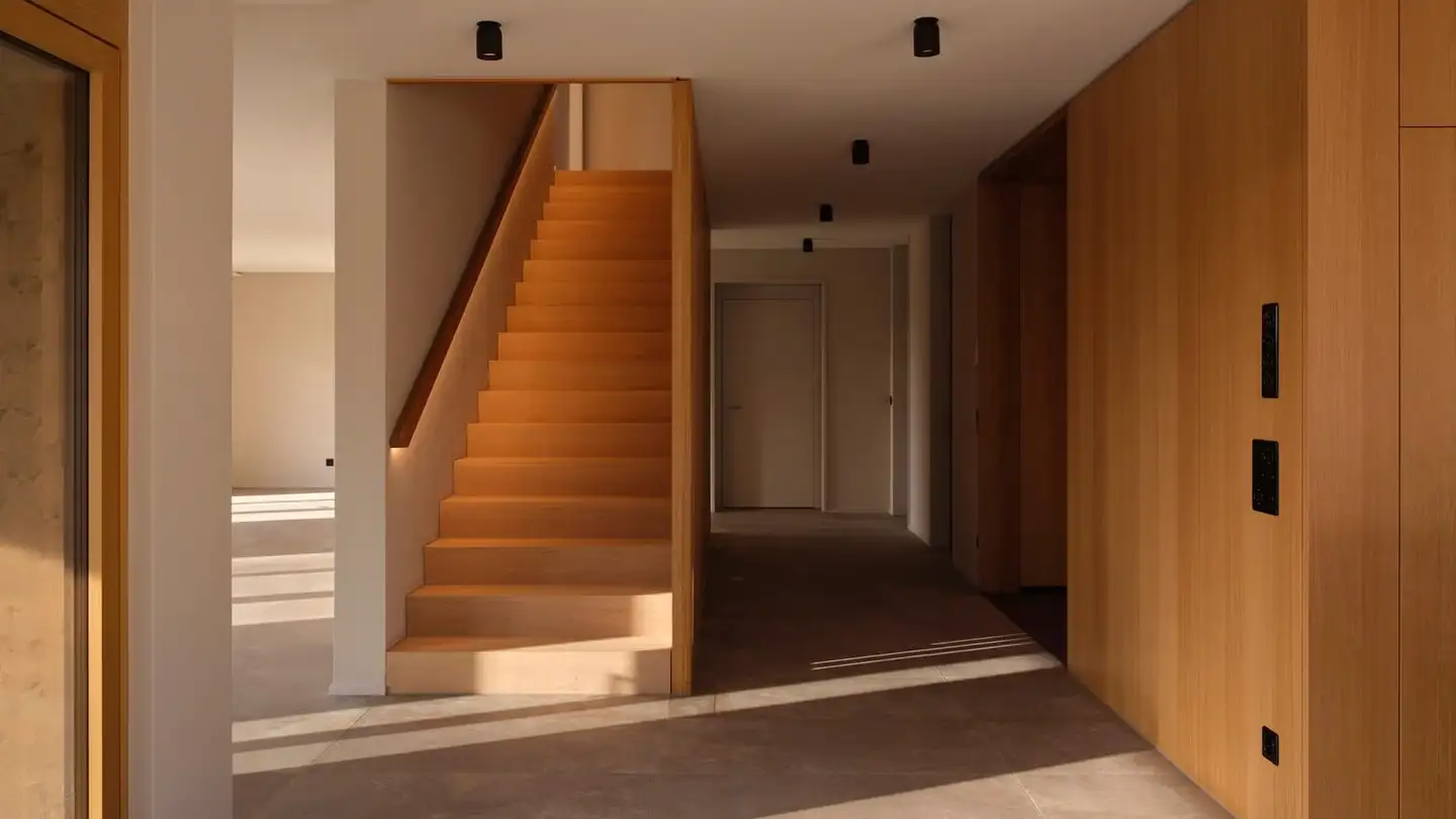Duplex for rent - Dorfgasse 16, 4900 Langenthal - Photo 3