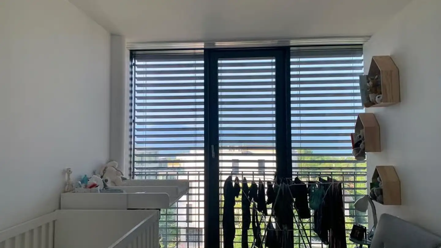 Apartment for rent - Avenue Du Mont-D'or, 1007 Lausanne - Photo 4