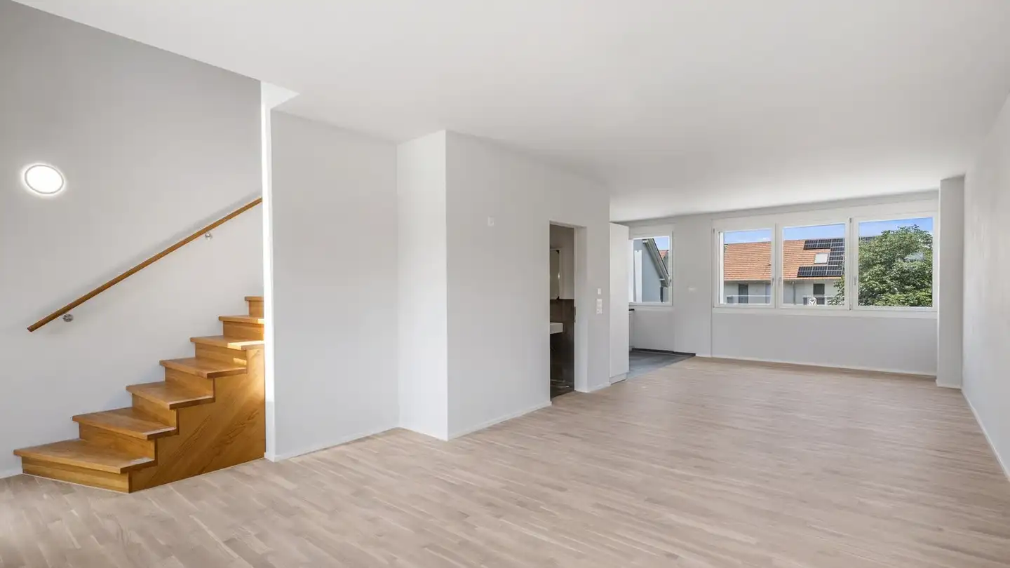 Duplex for rent - Gibel 2, 5037 Muhen - Photo 2