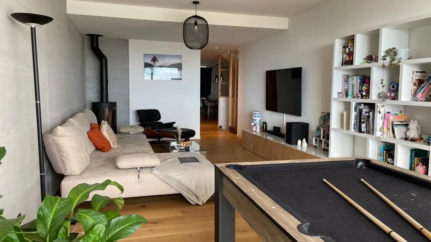 Appartamento in affitto - 1148 La Praz - Foto 2