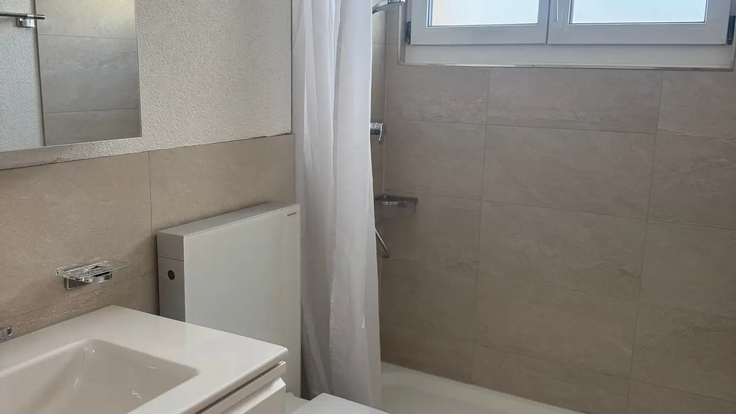 Appartamento in affitto - Fuhrenstrasse 25, 3098 Schliern b. Köniz