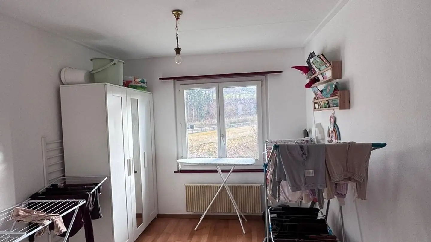 Appartamento in affitto - Brunnackerweg 37, 4528 Zuchwil