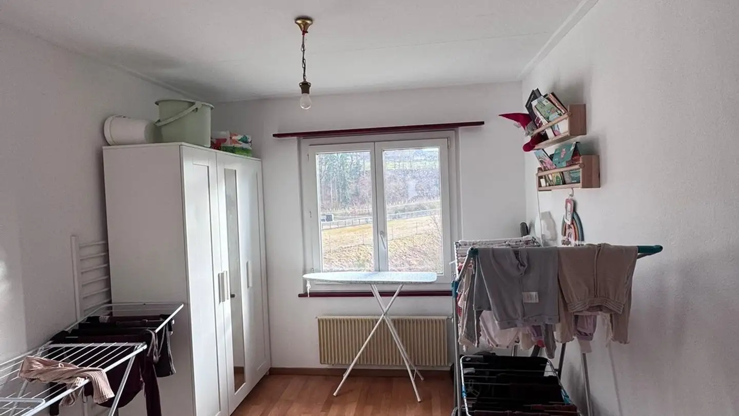 Appartement à louer - Brunnackerweg 37, 4528 Zuchwil