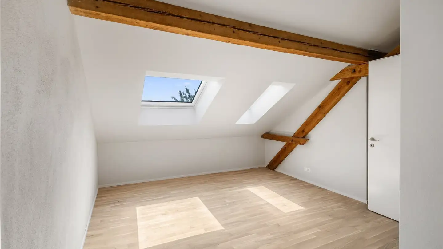 Duplex for rent - Gibel 2, 5037 Muhen - Photo 4