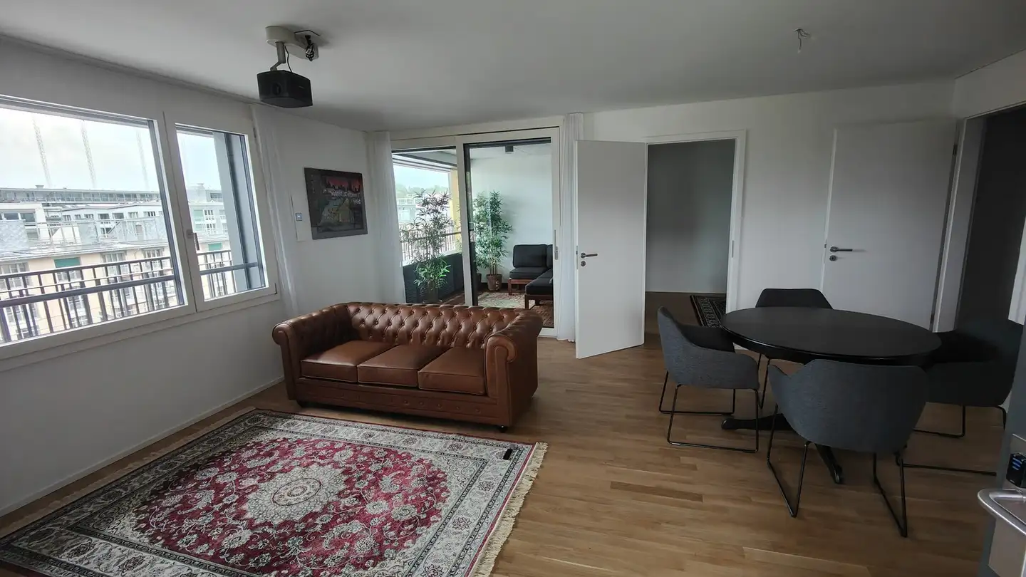 Apartment for rent - Jägerstrasse 59, 8406 Winterthur