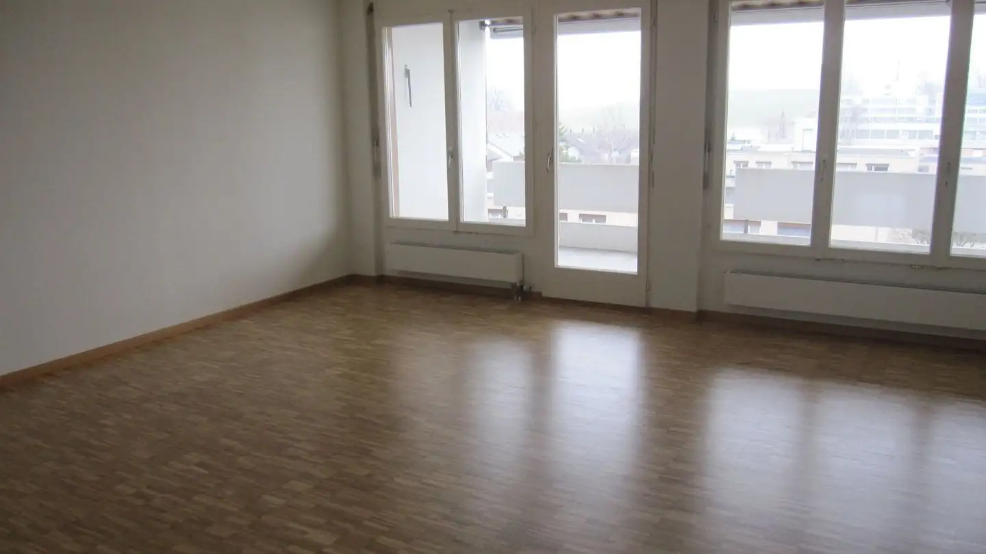 Appartement à louer - Fuhrenstrasse 25, 3098 Schliern b. Köniz - Photo 4