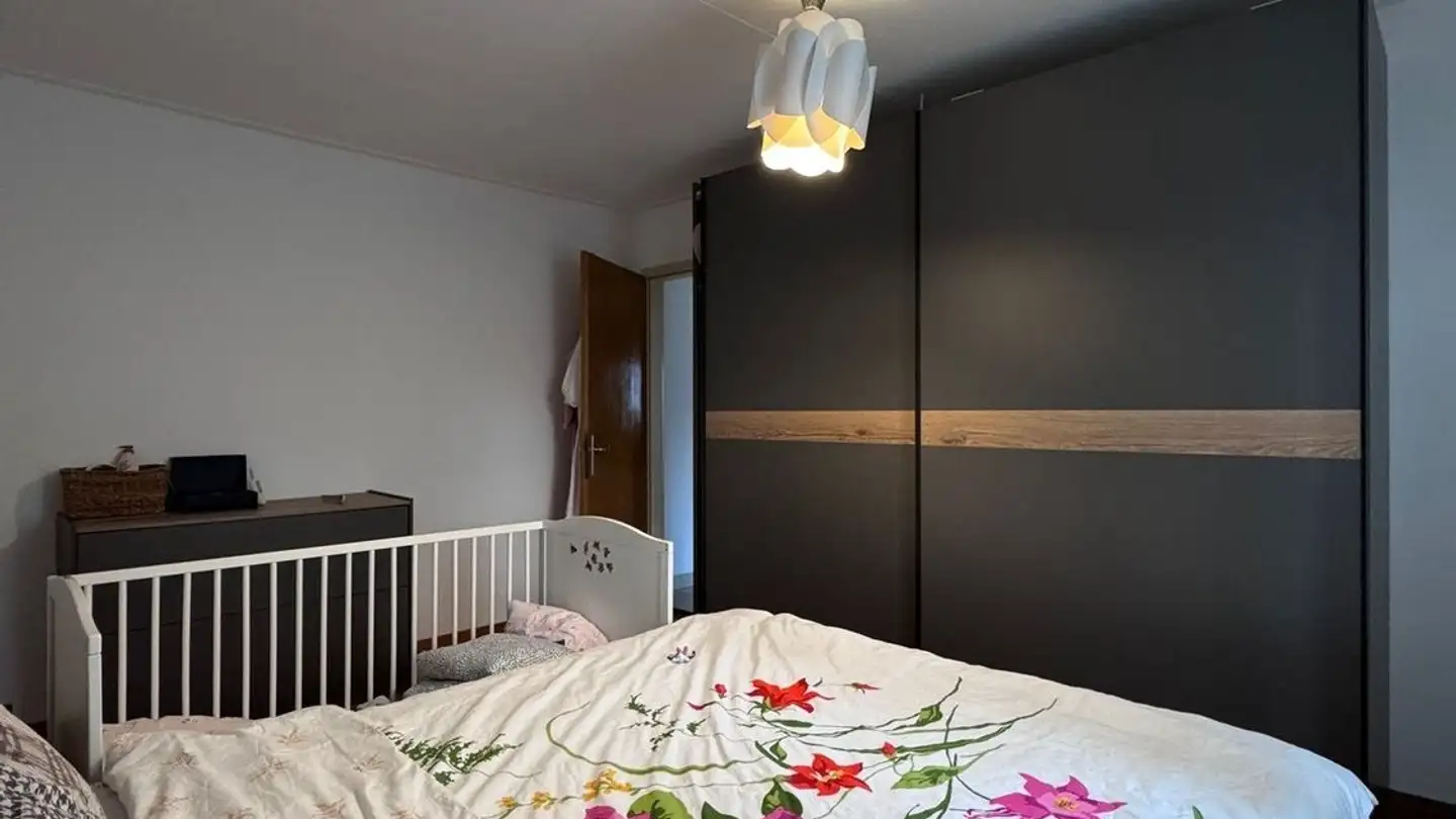 Appartamento in affitto - Brunnackerweg 37, 4528 Zuchwil - Foto 3