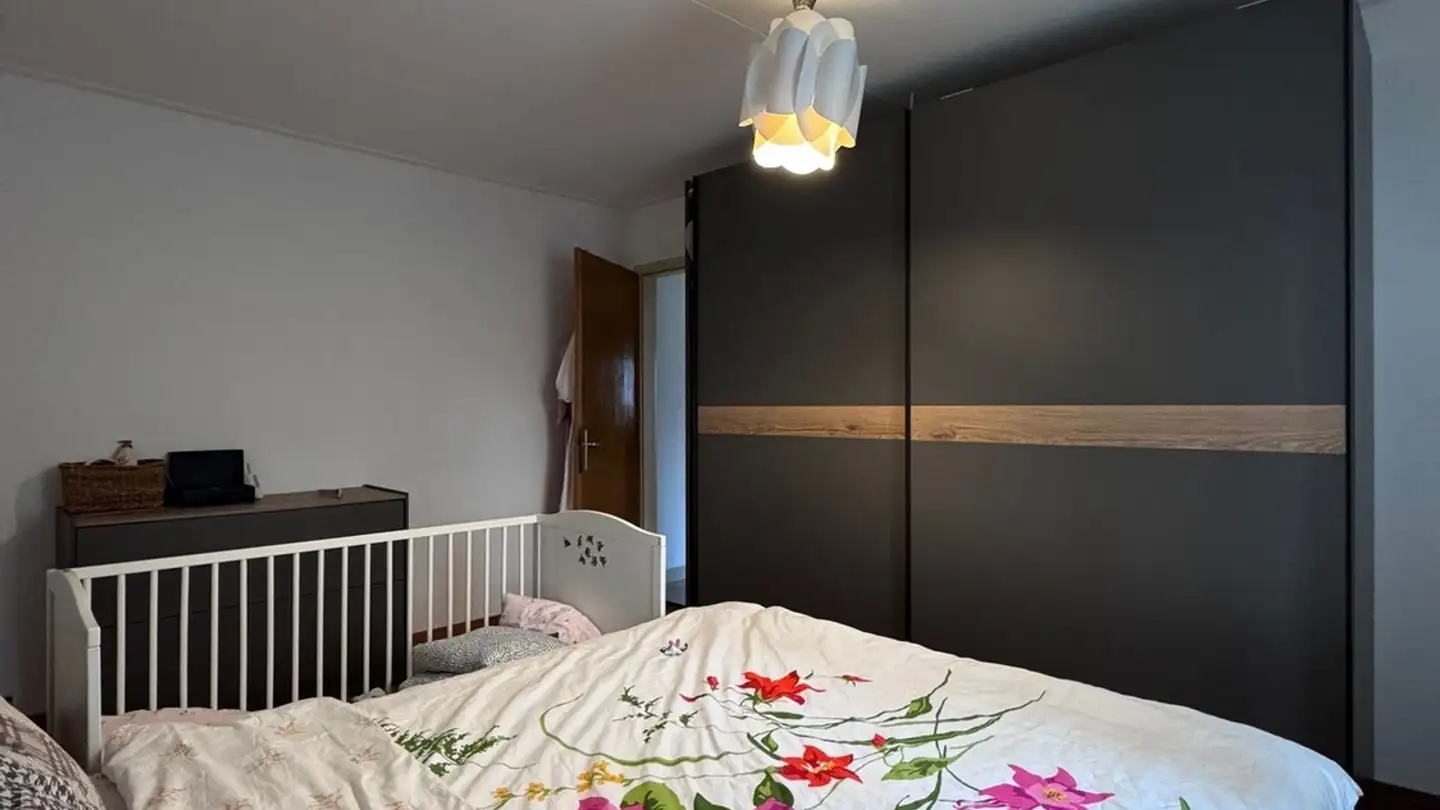 Appartement à louer - Brunnackerweg 37, 4528 Zuchwil - Photo 3