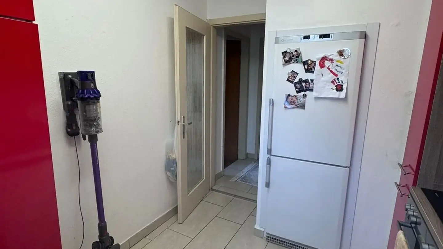 Appartamento in affitto - Brunnackerweg 37, 4528 Zuchwil - Foto 4