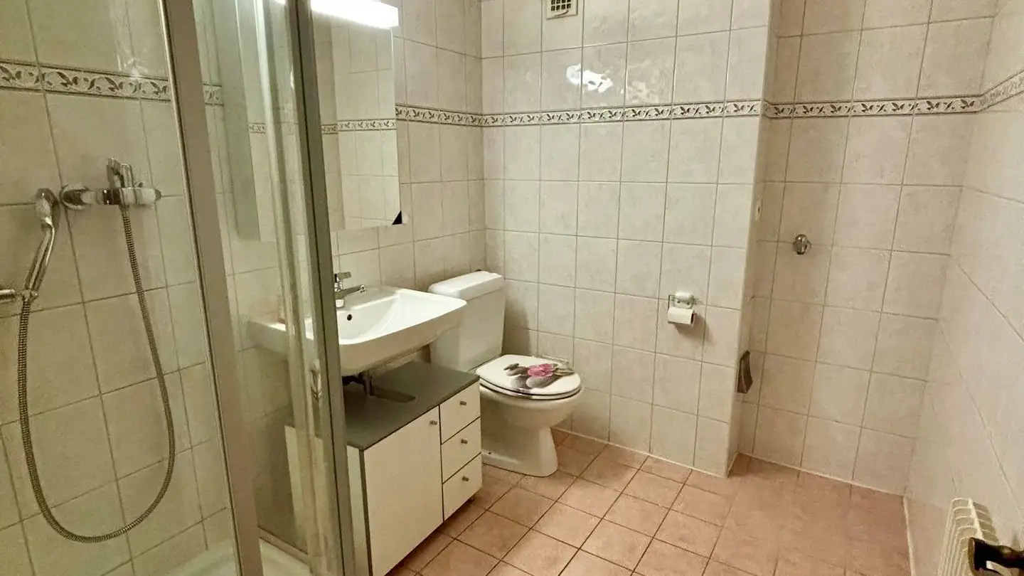 Appartement à louer - Route De Sion 34, 3960 Sierre