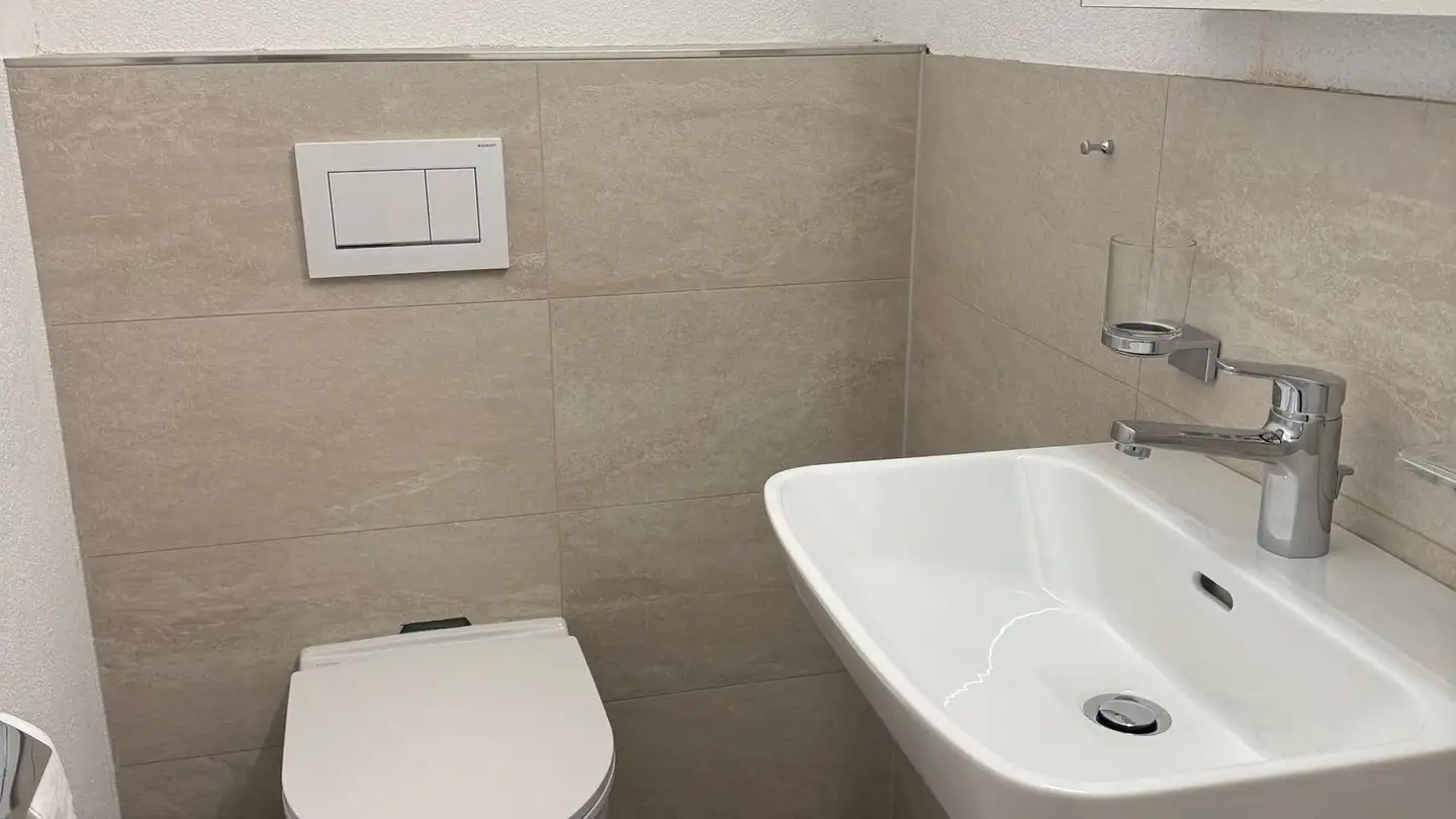 Appartement à louer - Fuhrenstrasse 25, 3098 Schliern b. Köniz - Photo 2