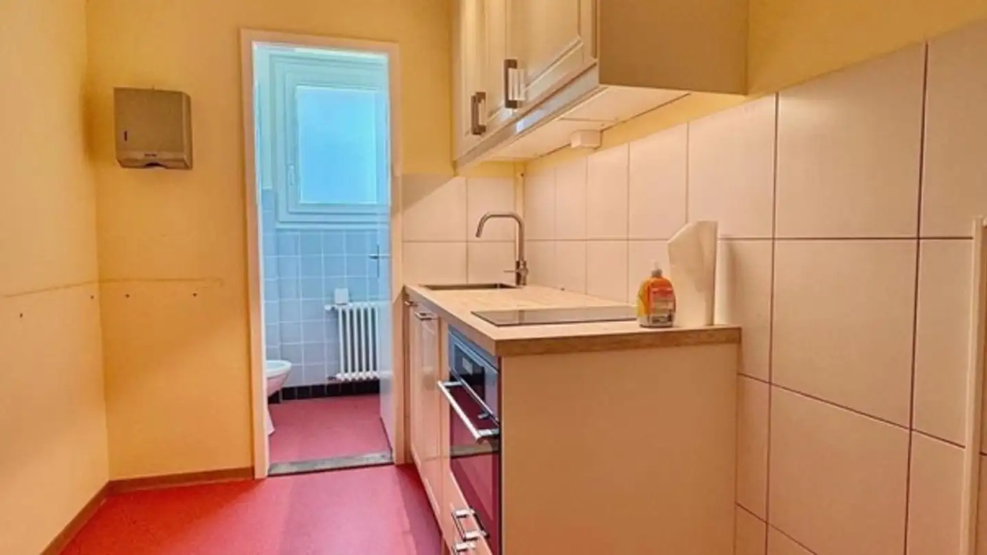 Bürofläche mieten - Route De La Croix-Blanche 40, 1066 Epalinges - Foto 2