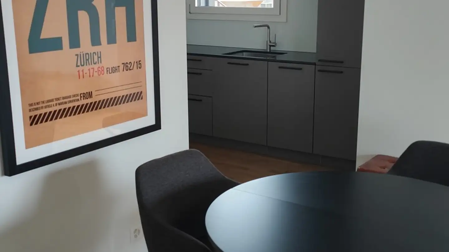 Apartment for rent - Jägerstrasse 59, 8406 Winterthur - Photo 3