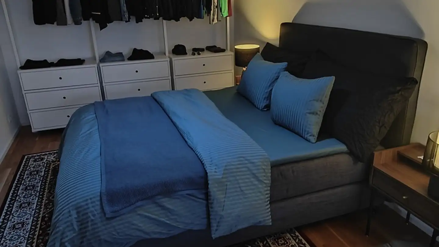 Apartment for rent - Jägerstrasse 59, 8406 Winterthur - Photo 4