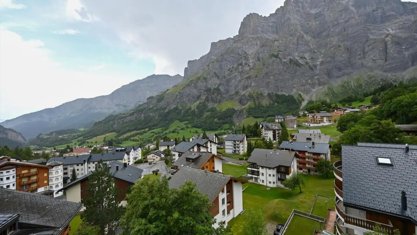 Attico in vendita - Klibenstrasse 14, 3954 Leukerbad - Photo 2