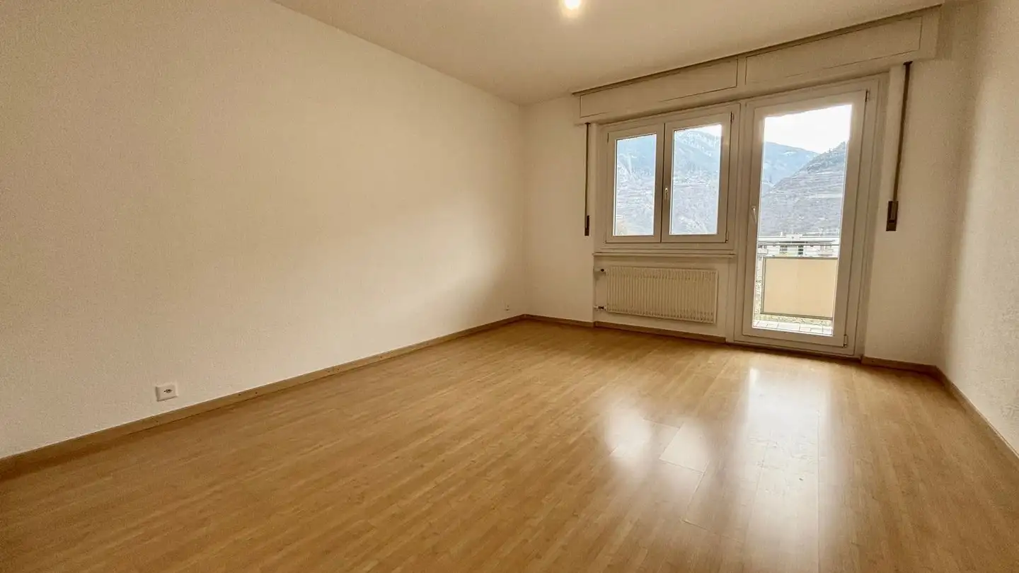 Appartement à louer - Route De Sion 34, 3960 Sierre - Photo 3