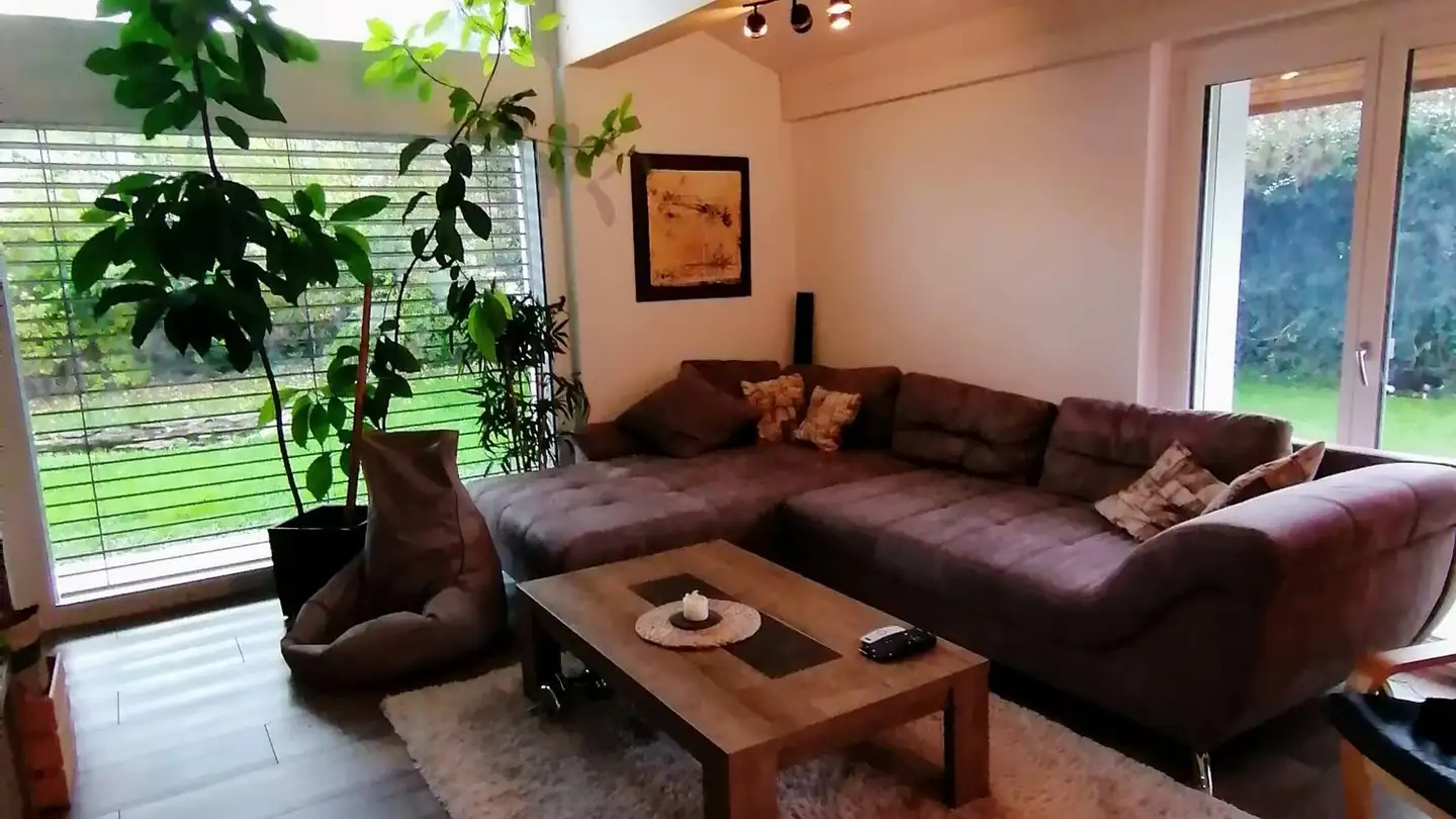 Casa singola in affitto - Rue Du Canal 7, 2802 Develier - Foto 2