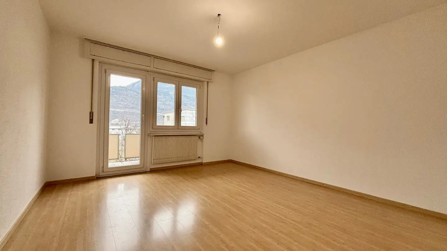 Appartement à louer - Route De Sion 34, 3960 Sierre - Photo 4