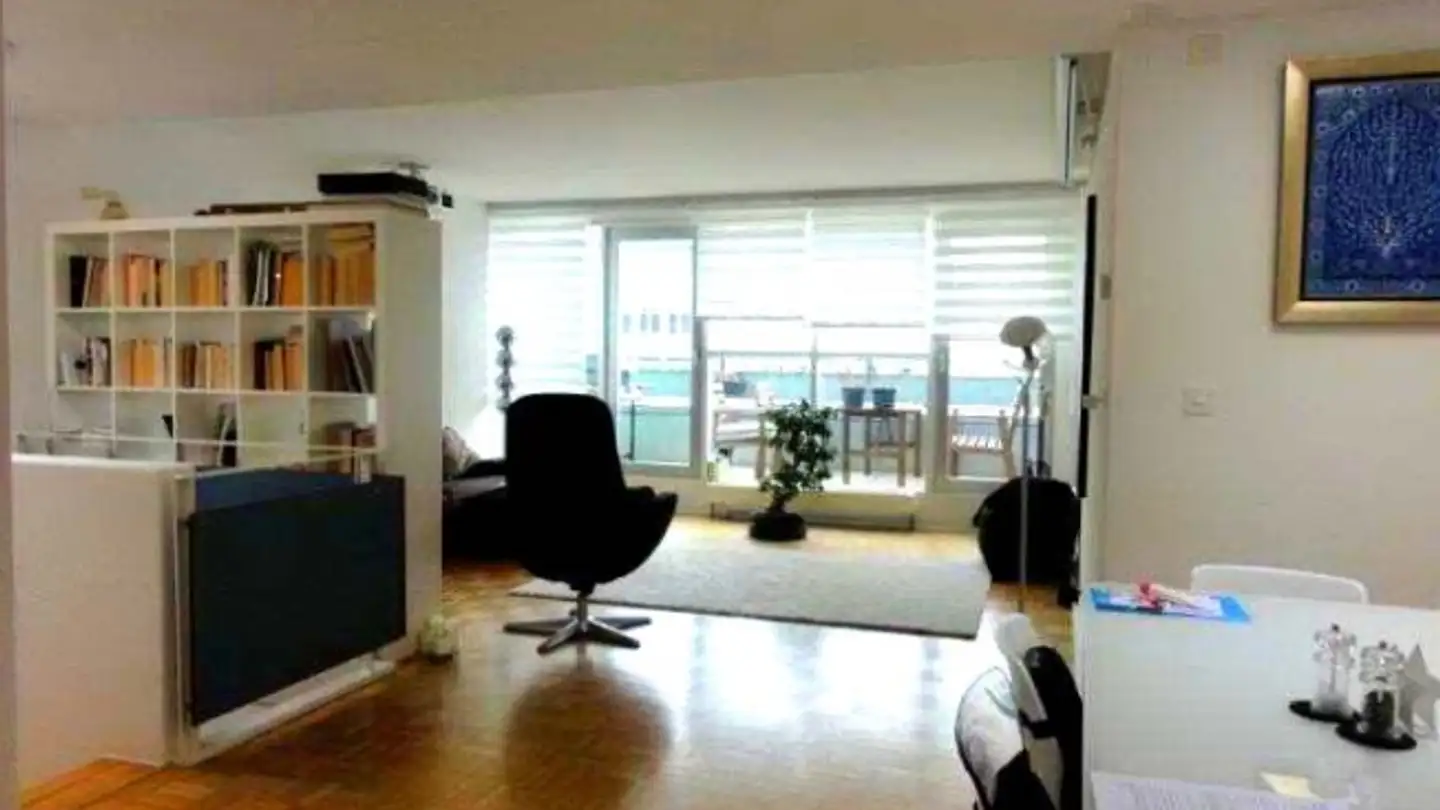 Duplex in affitto - Mattenhofstrasse 15, 3007 Bern