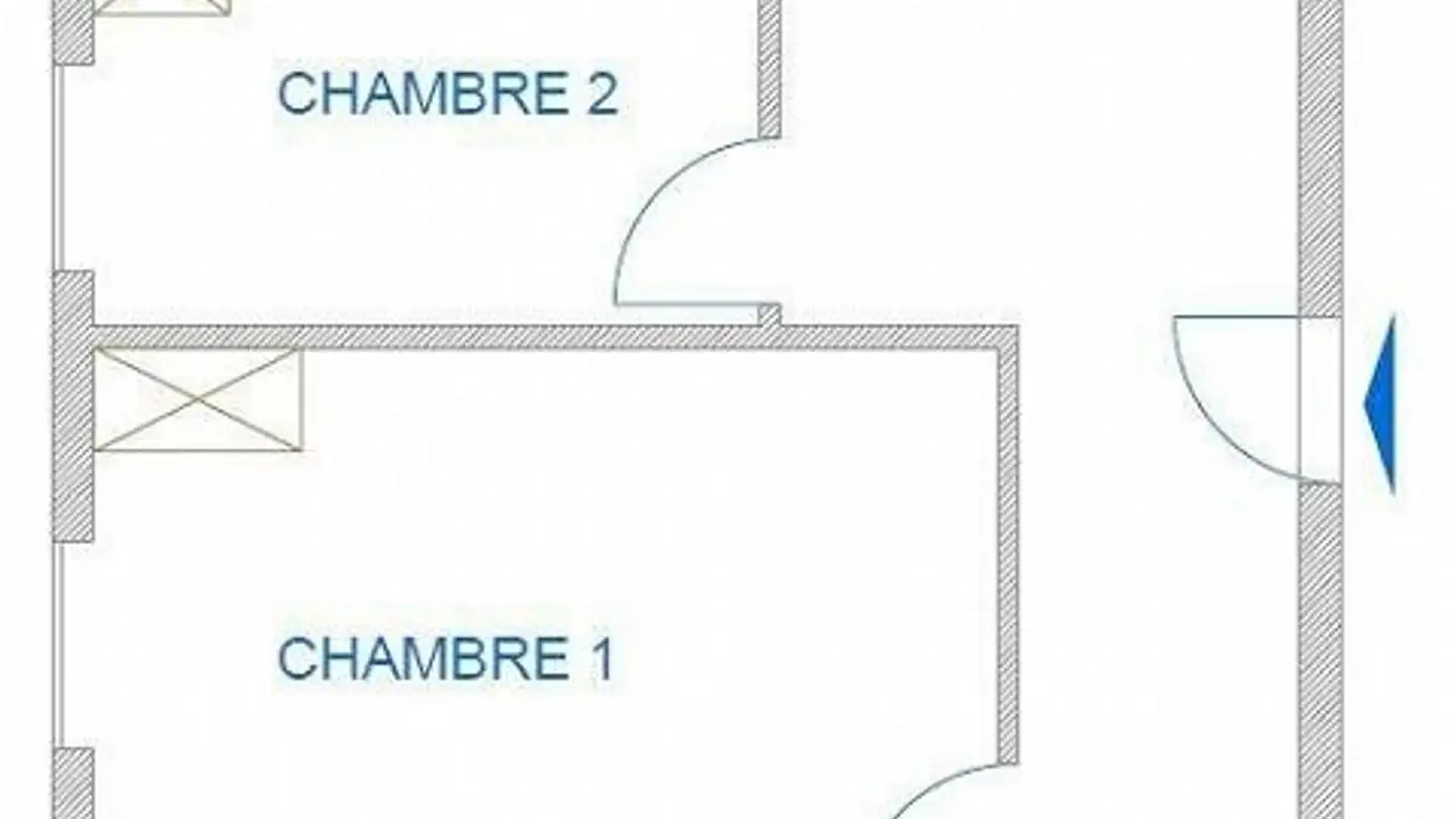 Appartamento in affitto - Rue De L' Aubépine 10, 1205 Genève - Foto 2