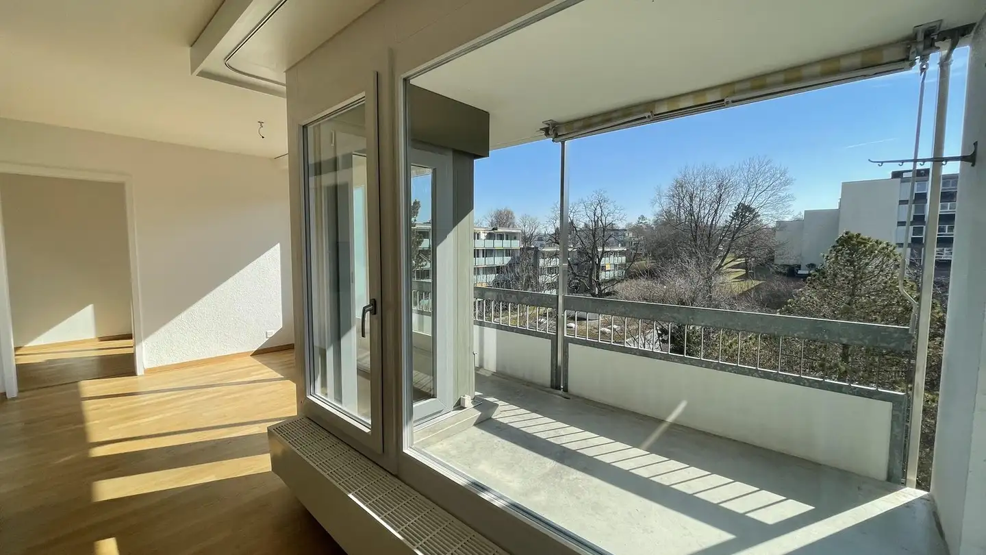 Appartamento in affitto - Beethovenstrasse 21, 3073 Gümligen - Photo 2