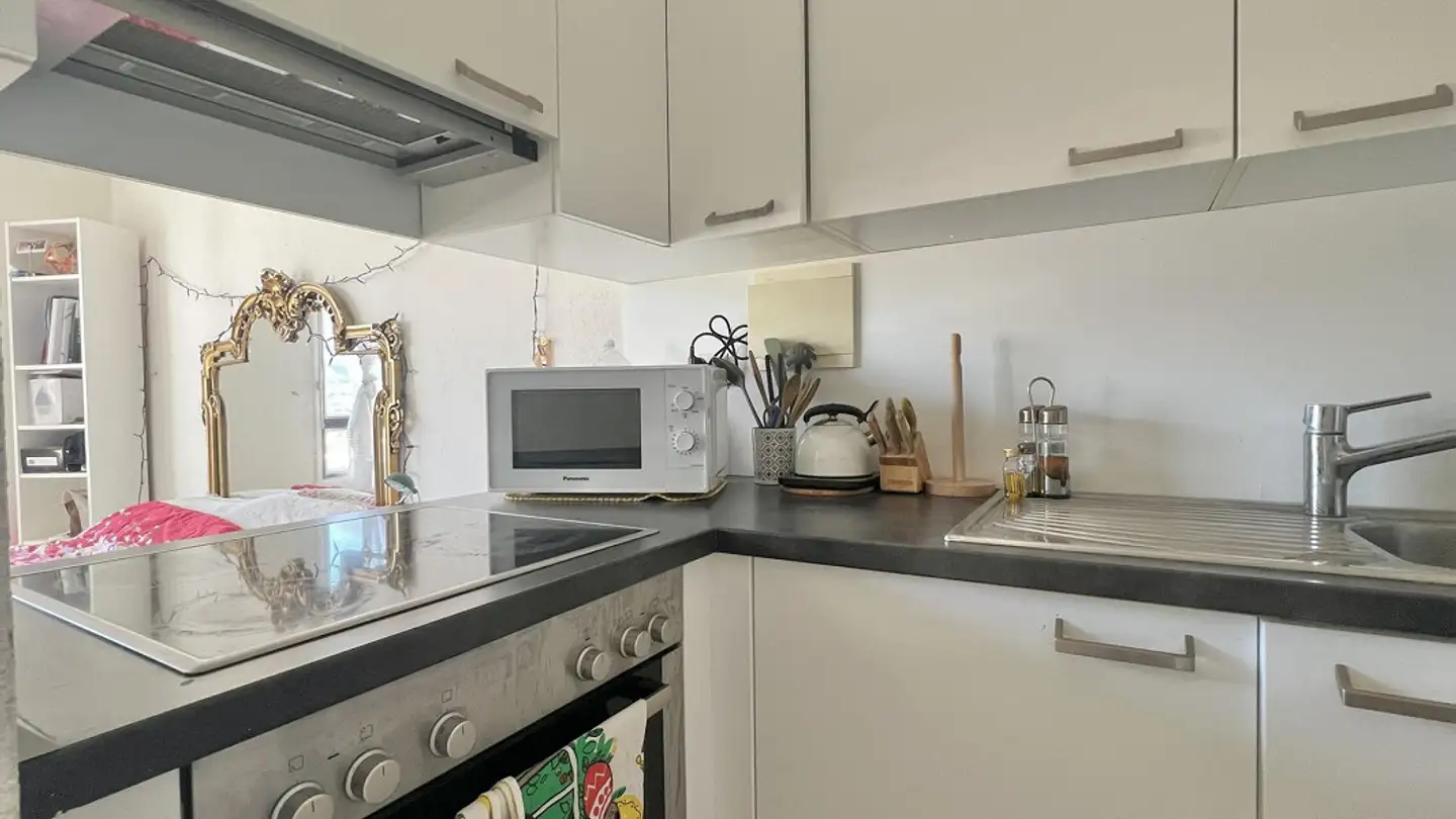 Appartamento in affitto - 6900 Lugano - Foto 4