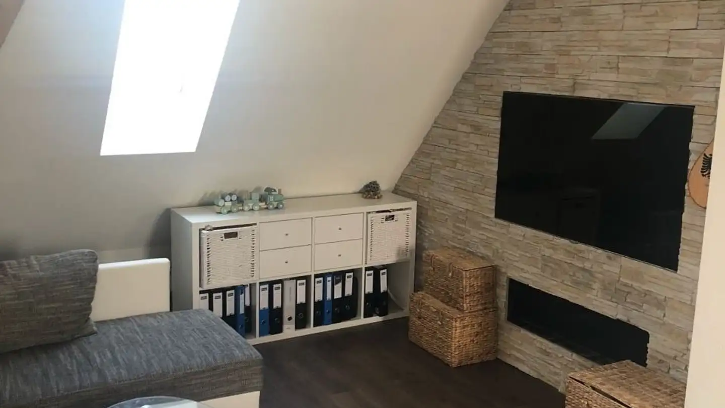 Appartement à louer - Muhlernstrasse 241, 3098 Schliern b. Köniz