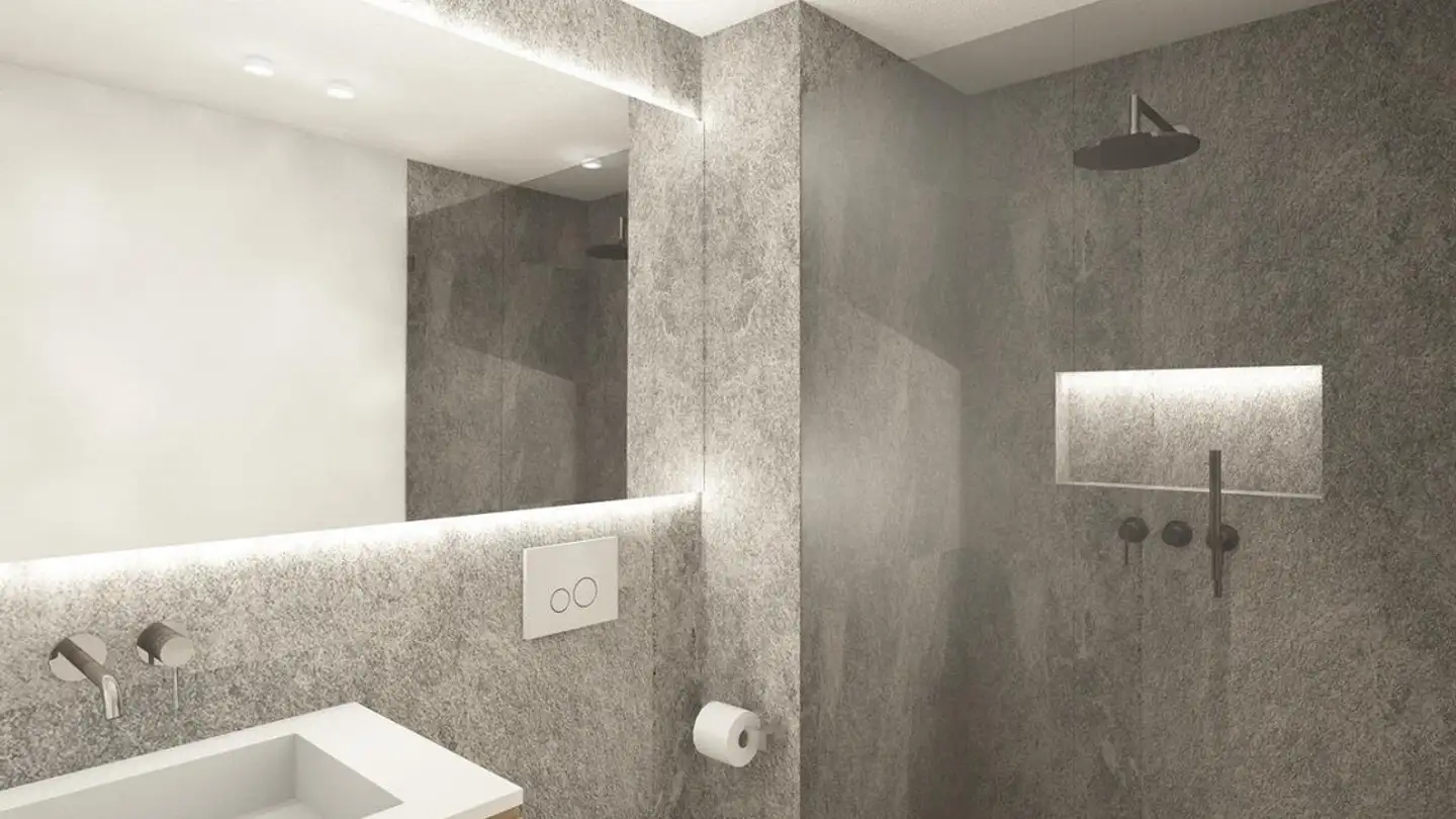 Appartamento in vendita - Via Plauns 8, 7512 Champfèr - Photo 4