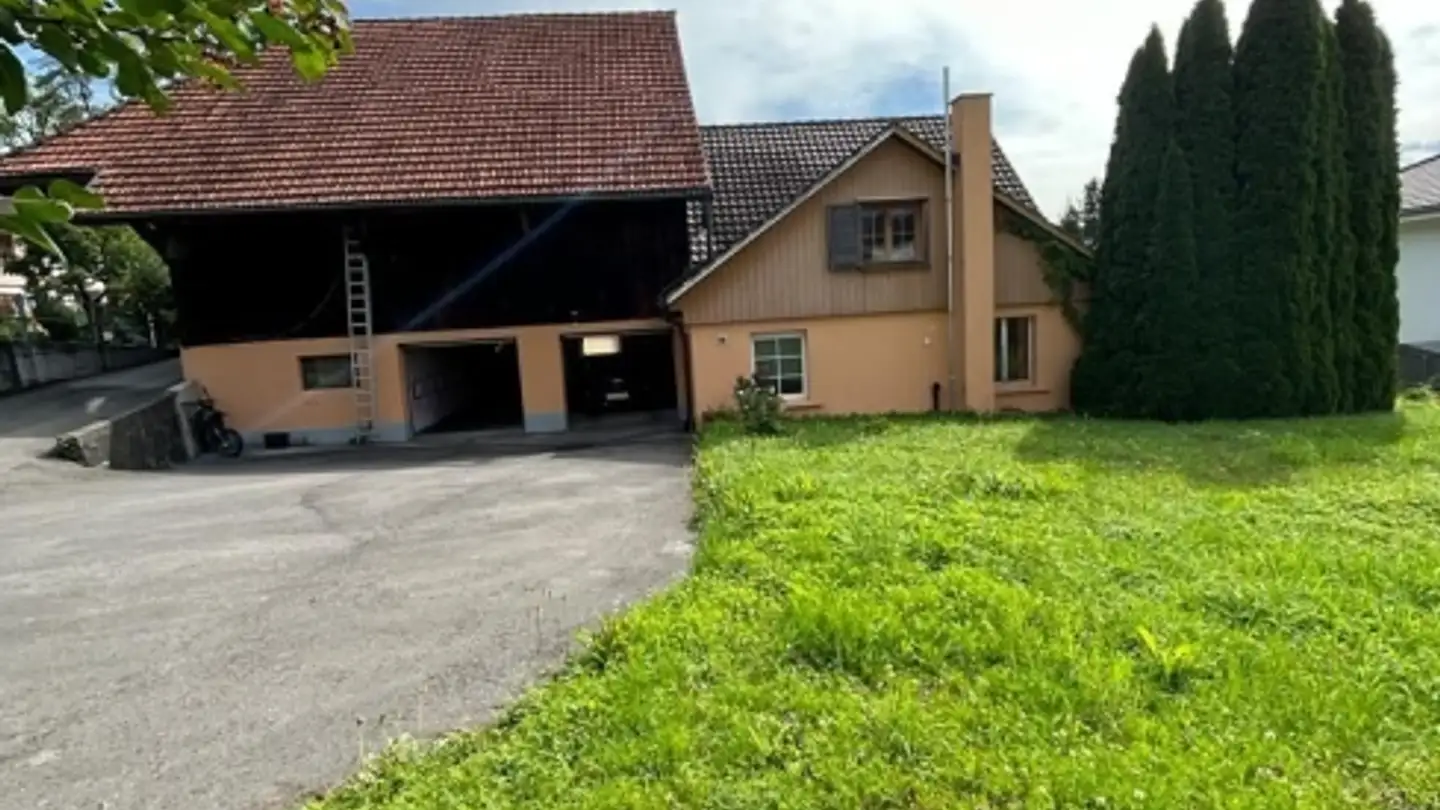 Casa singola in affitto - 9445 Rebstein - Foto 2