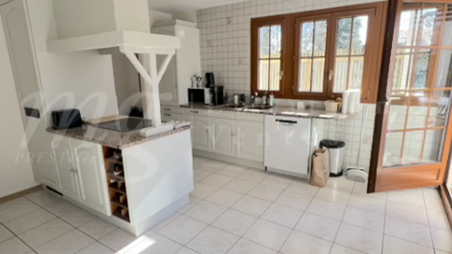 Wohnung mieten - 1234 Vessy - Foto 4