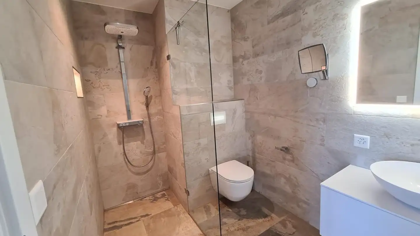 Apartment for rent - Lätternweg 49, 3052 Zollikofen