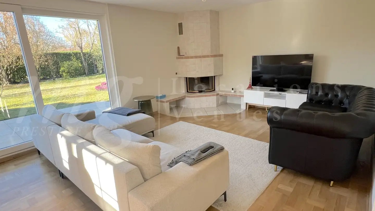 Wohnung mieten - 1234 Vessy - Foto 2