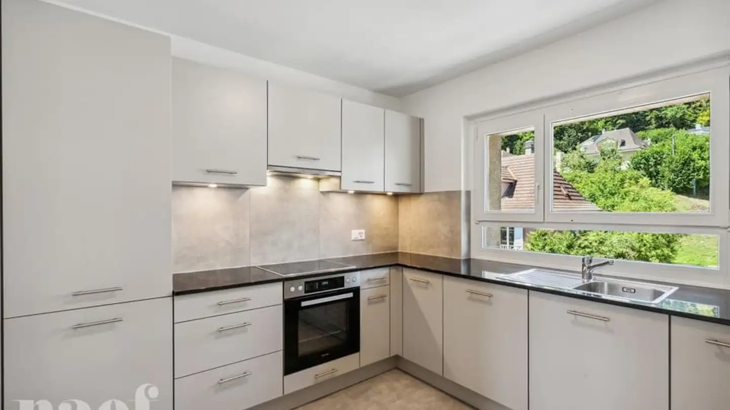 Apartment for rent - Chemin Des Brandards 5, 2000 Neuchâtel - Photo 2