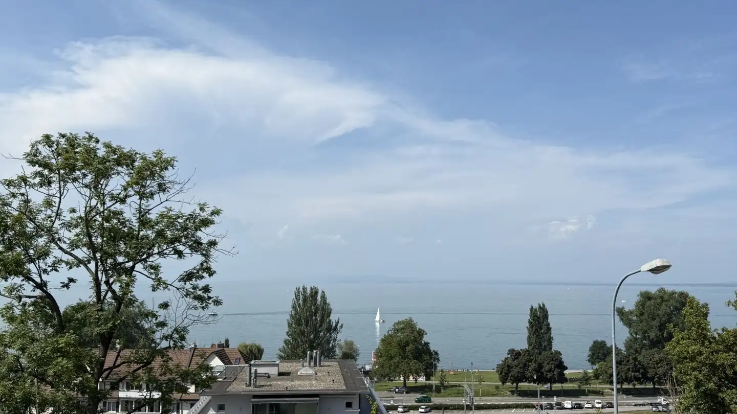 Appartement à louer - Oelmühleweg 2, 9400 Rorschach