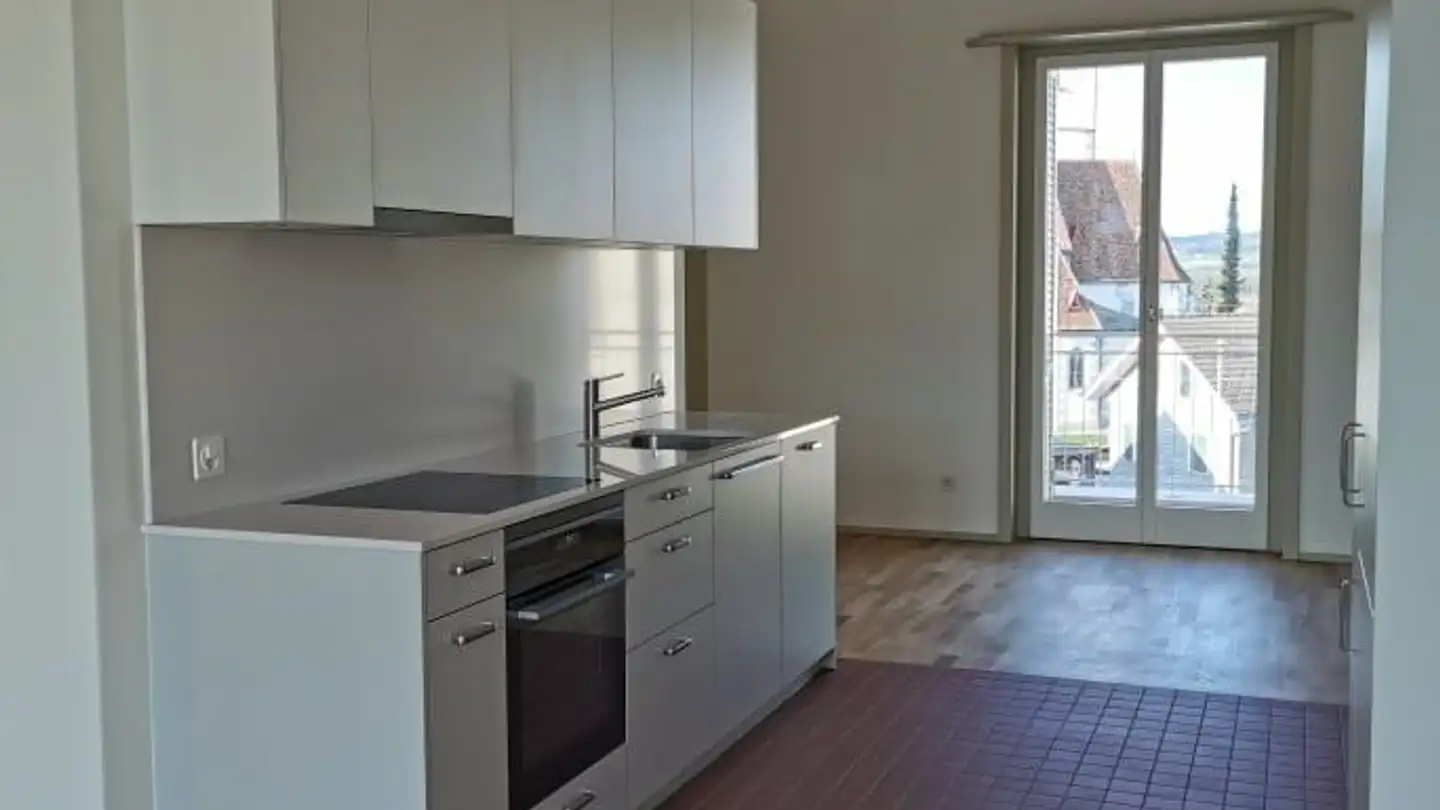 Appartement à louer - Zürichstrasse 2, 5634 Merenschwand