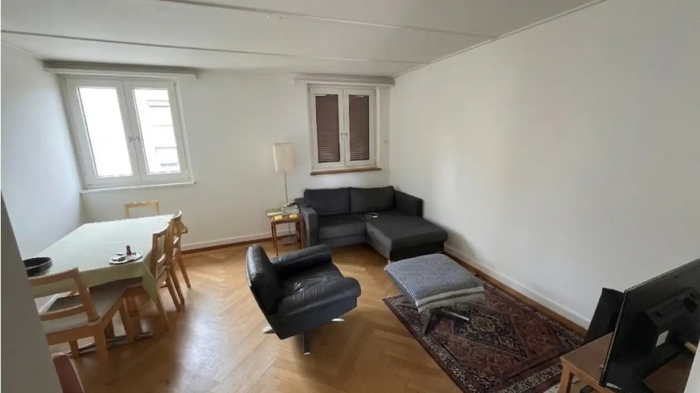 Wohnung mieten - Florastrasse 8, 4600 Olten - Foto 2