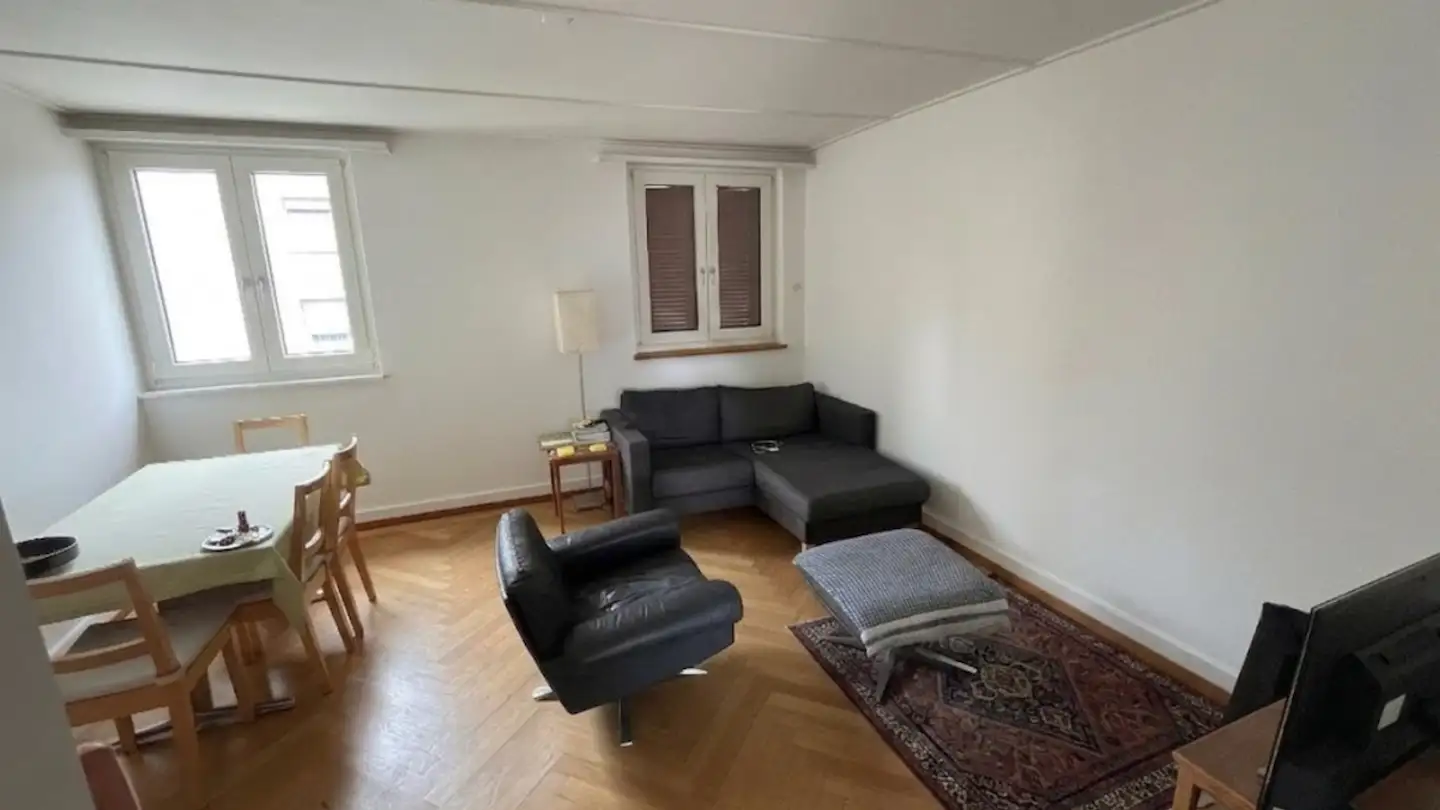 Wohnung mieten - Florastrasse 8, 4600 Olten - Foto 2
