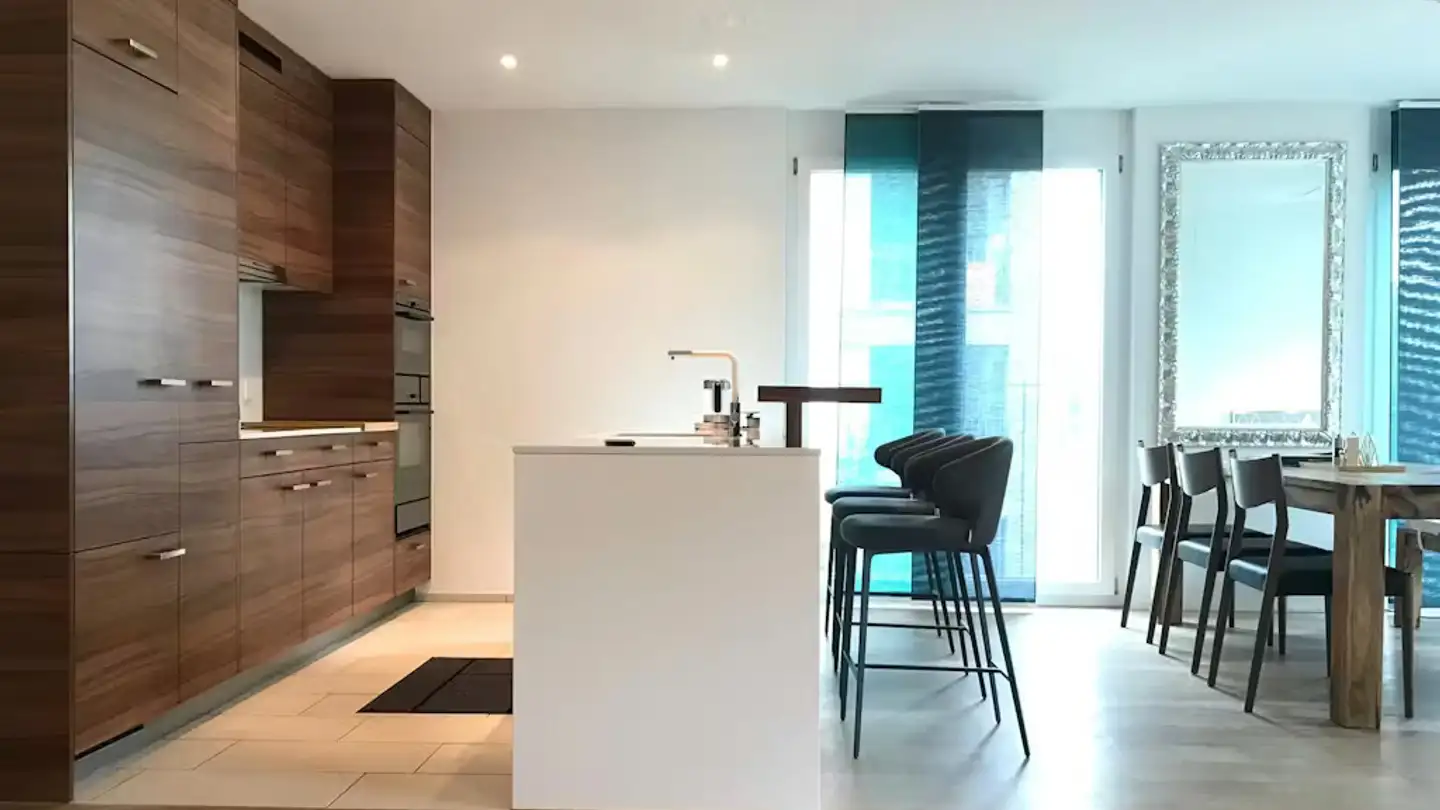 Appartement à louer - Dufaux-Strasse, 8152 Glattpark (Opfikon) - Photo 3