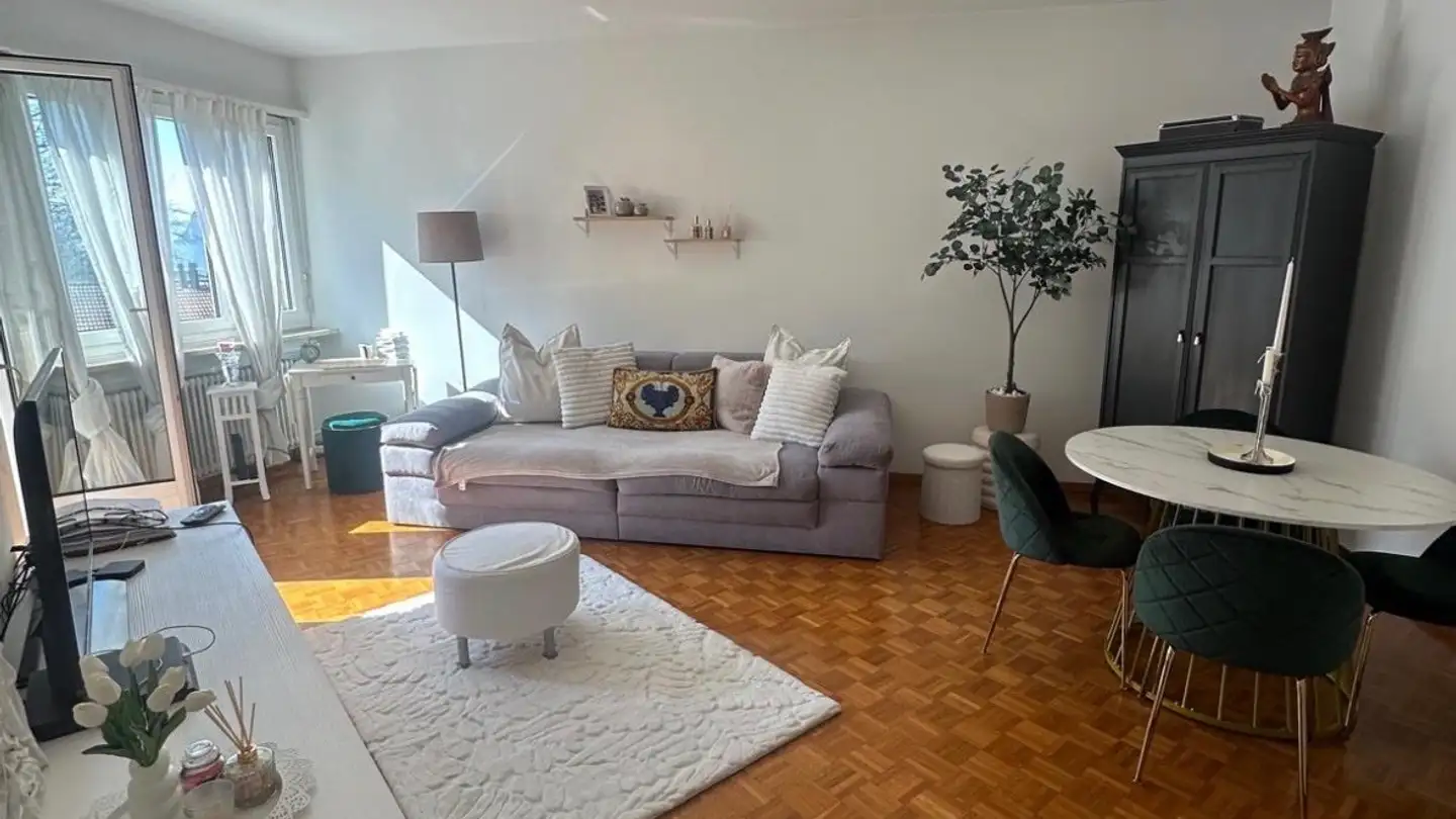 Appartamento in affitto - 6918 Figino