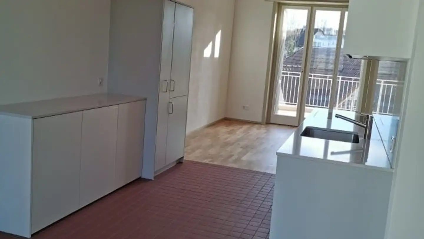 Appartement à louer - Zürichstrasse 2, 5634 Merenschwand - Photo 2