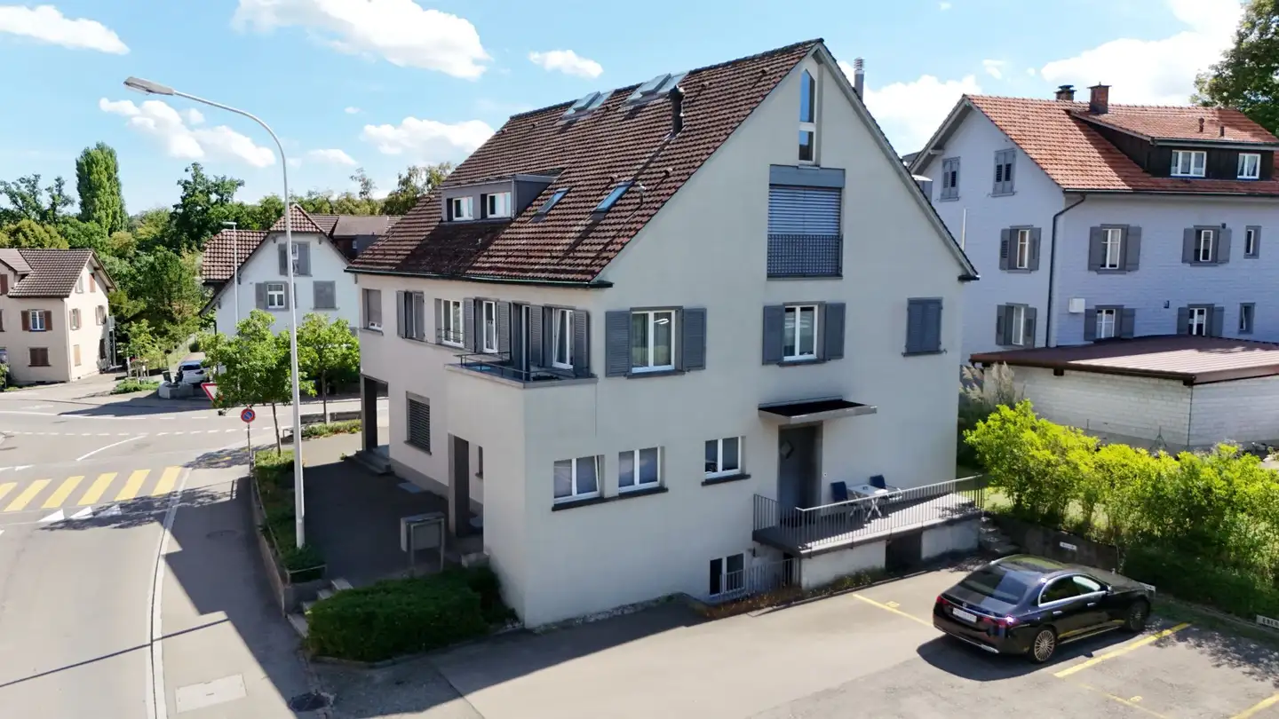 Residential building for sale - Stählistrasse 1, 8280 Kreuzlingen - Photo 4