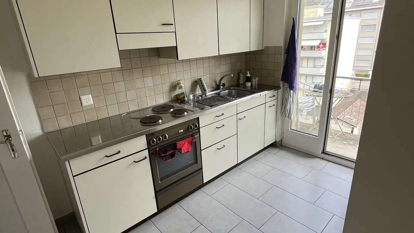 Wohnung mieten - Florastrasse 8, 4600 Olten - Foto 4