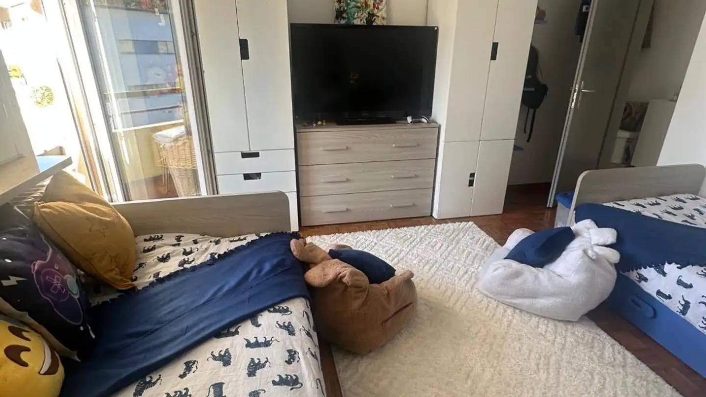 Appartamento in affitto - 6918 Figino - Foto 2