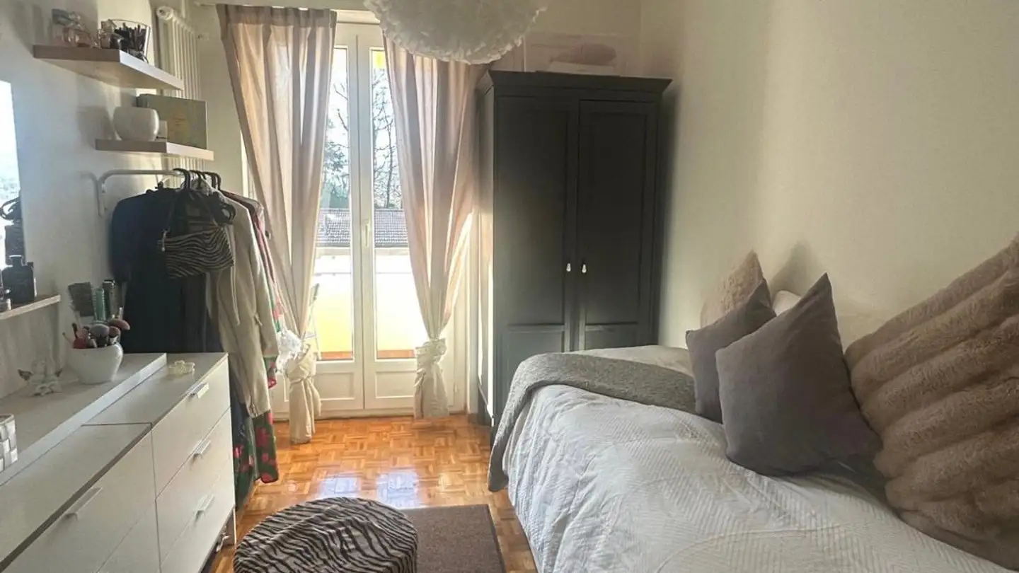 Appartamento in affitto - 6918 Figino - Foto 3