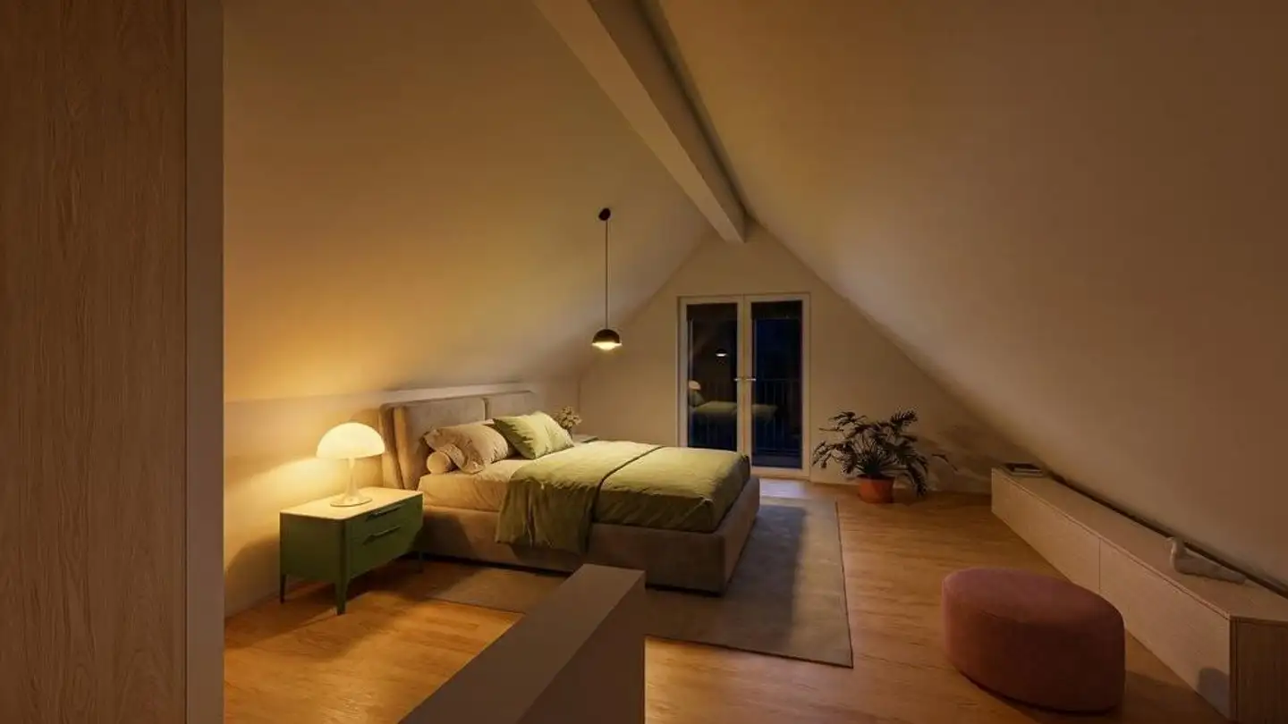 Maisonette mieten - Hauptstrasse 75, 4107 Ettingen - Foto 3